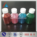 Polyester Craft Glitter Powder